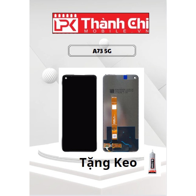 Màn Hình Oppo A73 5G 2020 / Realme 7 5G / A72 5G / K7X / Realme V5 ...