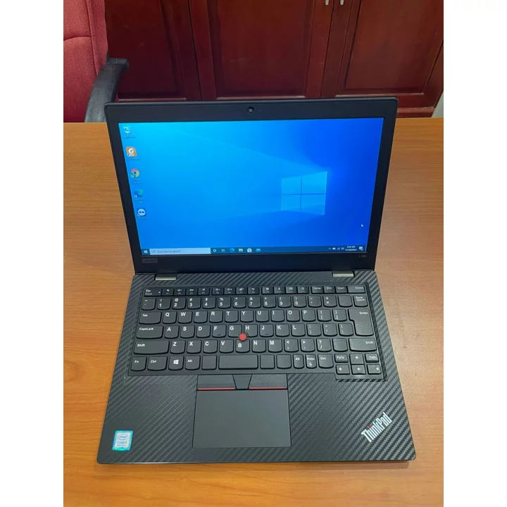 Lenovo Thinkpad L380 (2018) Core i5-8250U/ RAM 8GB / SSD 256GB / Màn 13.3 inch Máy Nhật Nguyên khối