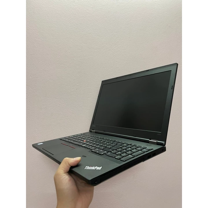 Lenovo Thinkpad L580 Core i5-8250U / RAM 8GB / SSD 256GB / Màn 15.6 inch HD