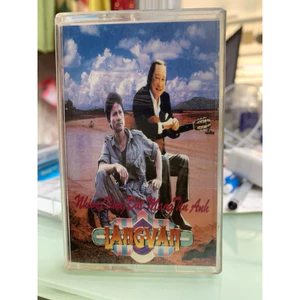 Băng Cassette Tiếng Hát Duy Khánh - Chế Linh