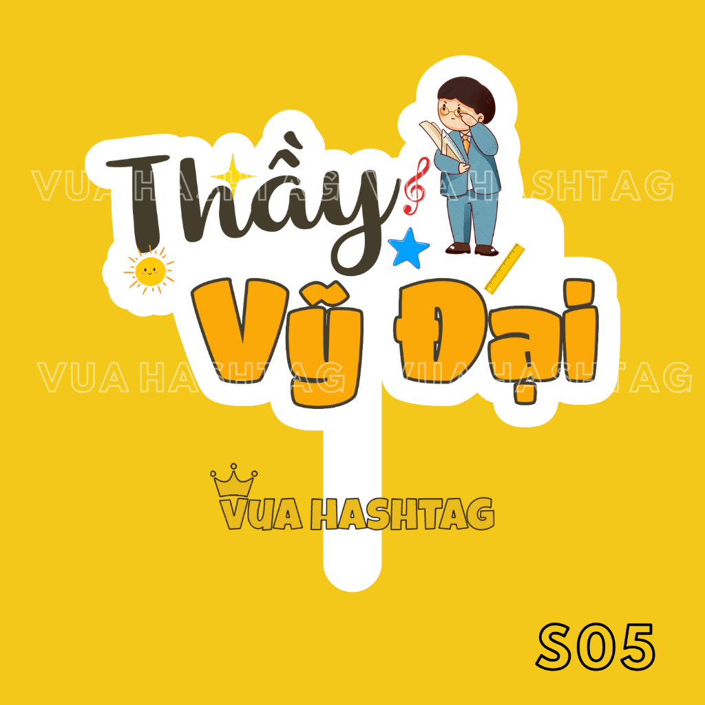 Hashtag cầm tay chụp ảnh kỷ yếu, Bộ hagtag cầm tay tốt nghiệp đẹp cho ...