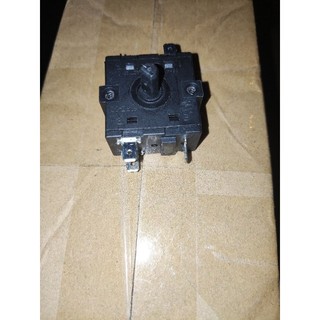 Công Tắc Nguồn Bàn Ủi Hơi Nước Đứng Bluestone GSB-3911 / GSB-3915 - Phụ Kiện Chính Hãng