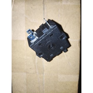 Công Tắc Nguồn Bàn Ủi Hơi Nước Đứng Bluestone GSB-3911 / GSB-3915 - Phụ Kiện Chính Hãng