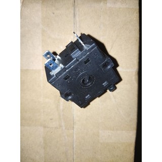 Công Tắc Nguồn Bàn Ủi Hơi Nước Đứng Bluestone GSB-3911 / GSB-3915 - Phụ Kiện Chính Hãng