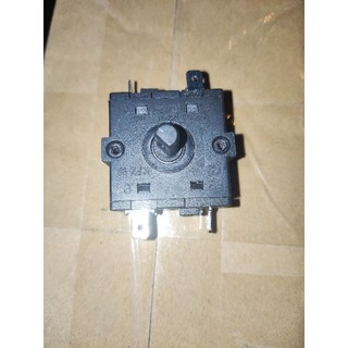 Công Tắc Nguồn Bàn Ủi Hơi Nước Đứng Bluestone GSB-3911 / GSB-3915 - Phụ Kiện Chính Hãng