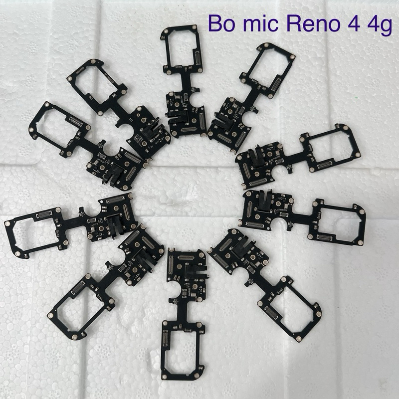 Cụm mic Oppo Reno 4 / 5 4g / Reno 2f / Oppo k3 / F11pro | Shopee Việt Nam