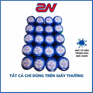 Khắc Dấu QC Giá Rẻ Theo Yêu Cầu