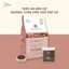 Thức ăn hạt hữu cơ cho chó mọi lứa tuổi Natural Core | Tăng khả năng tiêu hóa, hấp thụ | Giàu đạm động vật