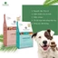Thức ăn hạt hữu cơ cho chó mọi lứa tuổi Natural Core | Tăng khả năng tiêu hóa, hấp thụ | Giàu đạm động vật