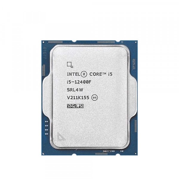 CPU INTEL CORE I5-12500 (UPTO 4.46GHZ, 6 NHÂN 12 LUỒNG, 18MB CACHE