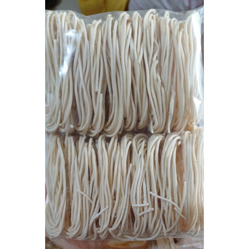 Mì sợi truyền thống Minh Khang