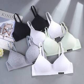 [HÀNG CHUẨN - CÓ SO SÁNH] Áo lót nữ chất gân nâng ngực A23