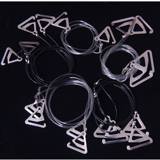 Dây áo lót pvc,sợi bún nhiều màu siêu bền ( 1 cặp ) A112