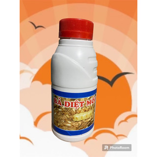 Bả diệt mối tận gốc Viva 250gr diệt mối trong nhà hiệu quả an toàn