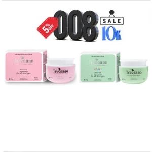 Kem Dưỡng Thể Chống Nắng SPF60+/PA+++, Dưỡng Trắng Hồng Da Đa Sinh Học Truenan105/120 * Ngành hàng Sắc Đẹp > Tắm & chăm