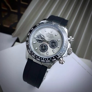 Đồng Hồ Nam Rolex Daytona – Đẳng Cấp Và Tiện Ích Trong Mọi Hoàn Cảnh