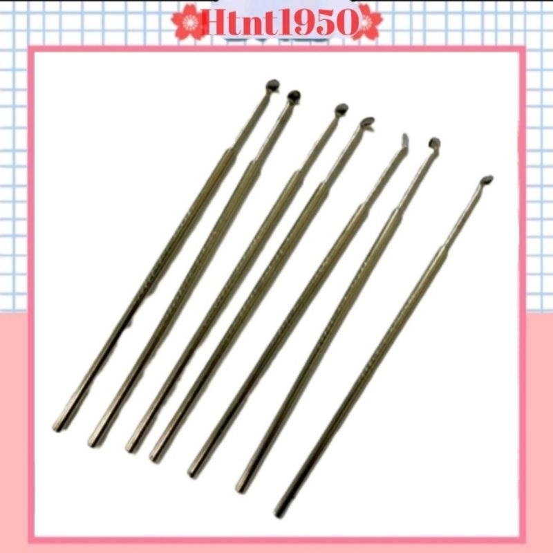 móc lấy ráy tai loại tốt (1 chiếc) | Shopee Việt Nam