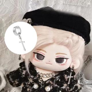 [SẴN] Khuyên tai cho doll 10cm 15cm 20cm 30cm 40cm - Phụ kiện cho doll 10cm 15cm 20cm 30cm 40cm