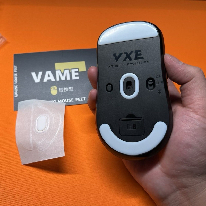 [SẴN] Mouse Feet Feet chuột cho chuột VXE R1 ATK X1 ATK F1 VGN