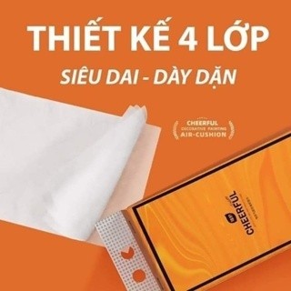 1 túi giấy rút treo tường 4 lớp siêu dai dày dặn ( free ship toàn quốc )