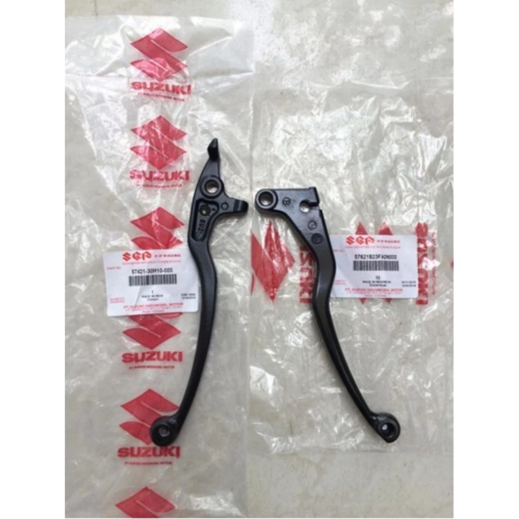 Tay Côn, Tay Thắng Satria Fi, Raider Fi, GSX R150, GSX S150 Hàng Cao Cấp