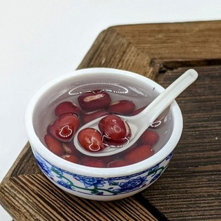 Mô Hình Thủ Công PVC Trang Trí Decor chén ché