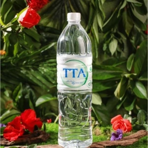 Nước TTA - Thân Tâm An - 3 chai [4.5 lít]