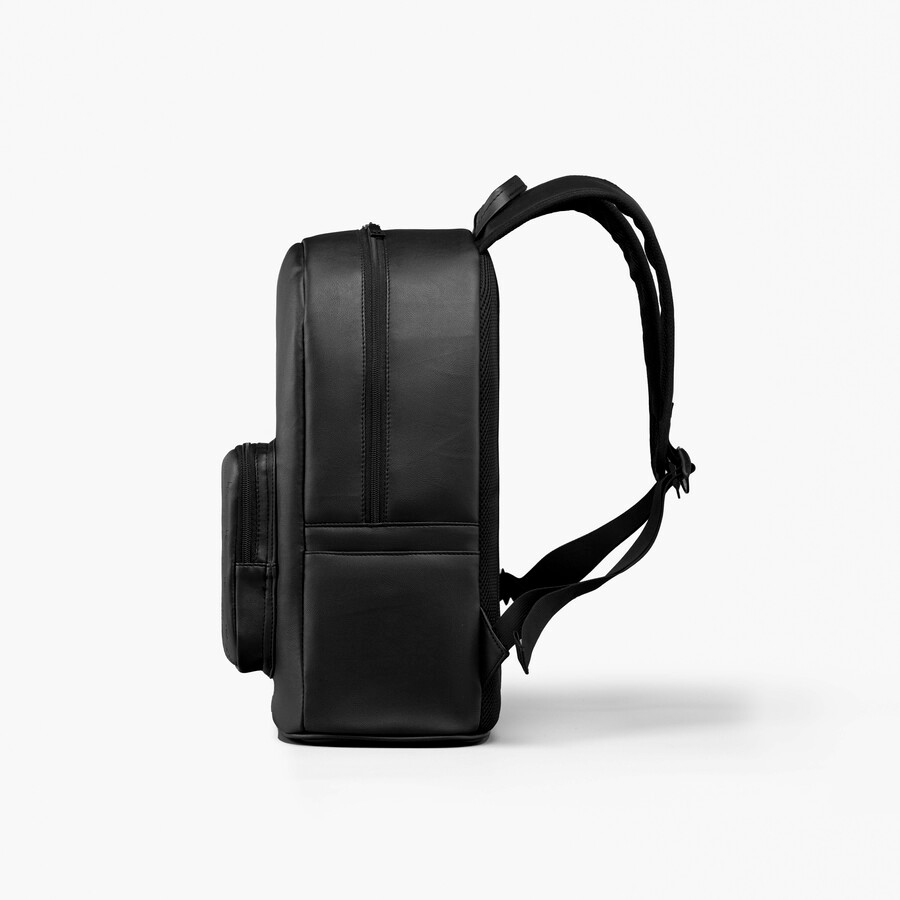 Balo HELIOS Đi Học Nam Nữ Đựng Laptop Thời Trang Unisex Chống Nước Local Brand M MIDORI
