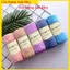 Khăn Tắm Gội, Khăn Mặt Cotton, Khăn Mặt Lông Cừu Siêu Mềm 30x50cm - 3479