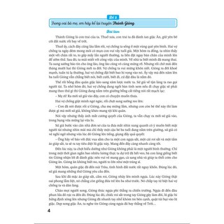 Sách - Những bài làm văn mẫu lớp 6 - Bộ sách chân trời sáng tạo - ndbooks