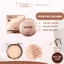 Phấn Phủ Kiềm Dầu Sivanna Chống Nước Suốt 24h Siêu Mịn TH beauty cosmetics
