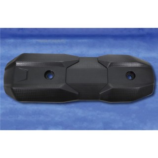 ốp pô zoomer x 110 đời đầu đời sau thái lan ( vui lòng chọn đúng đời xe )