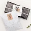 Set 500 sticker nhãn dán trang trí quà hình tròn nhiều hoạ tiết - BAKERY KING