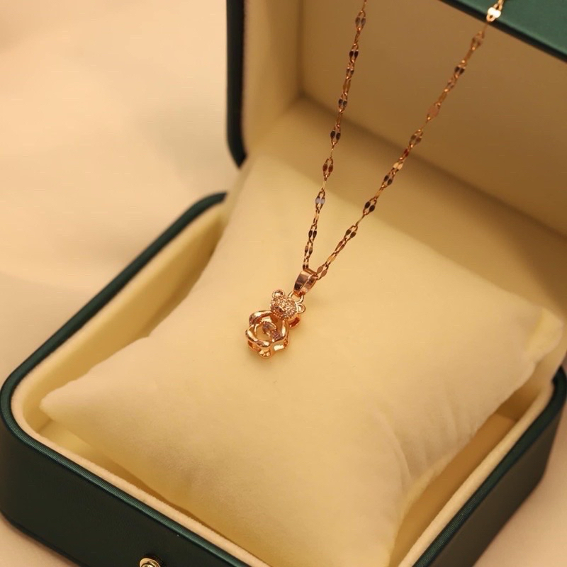 Phụ kiện dây chuyền hàng cao cấp | Shopee Việt Nam