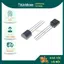 MAC97A8 Triac 0.8A 600V chân cắm chất lượng cao.