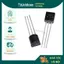 MAC97A8 Triac 0.8A 600V chân cắm chất lượng cao.