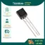 MAC97A8 Triac 0.8A 600V chân cắm chất lượng cao.