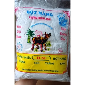 Bột năng