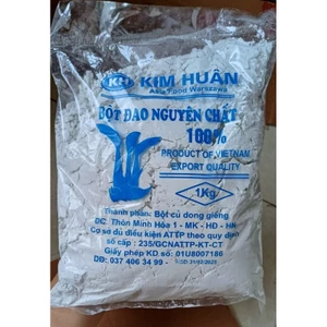 Bột đa o K im Huân