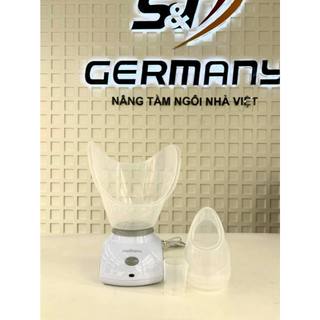 Máy Xông Mặt Medisana FSS , Máy Xông Hơi Nước An Toàn Tiện Lợi GermanySnT HCM 440005