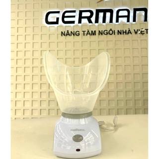 Máy Xông Mặt Medisana FSS , Máy Xông Hơi Nước An Toàn Tiện Lợi GermanySnT HCM 440005