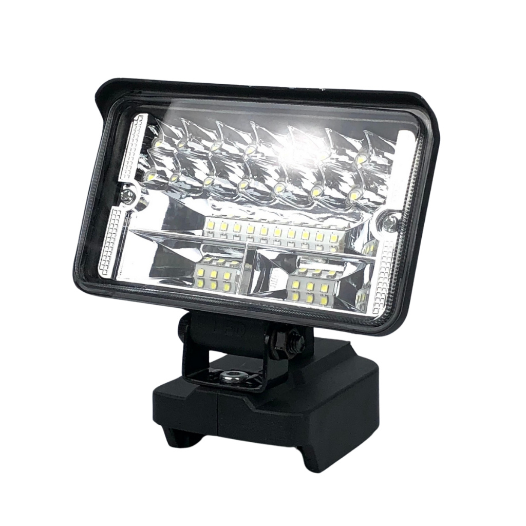 Thân bóng đèn led lớn bóng siêu sáng sử dụng chân pin phổ thông M21