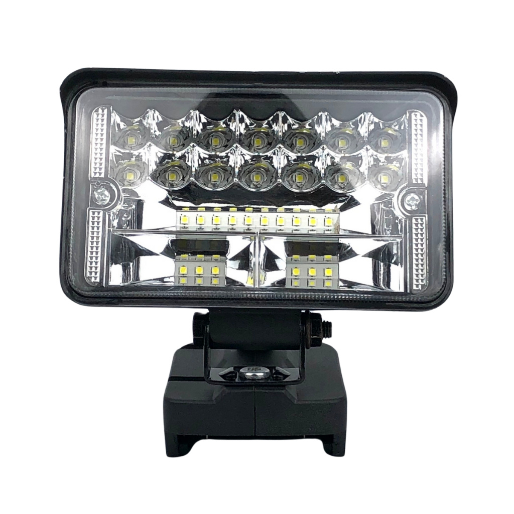 Thân bóng đèn led lớn bóng siêu sáng sử dụng chân pin phổ thông M21
