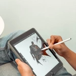 [TẶNG CỦ SẠC 20W] Bút cảm ứng iPad ZAGG-Pro Stylus Pencil dành cho iPad Air/Pro từ 2018 đến 2024, Bảo Hành 1 Năm — ảnh 4