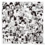 Set 100 Sticker Anime random 100 nhân vật Anime được yêu thích nhất Chống Nước Dán Laptop Vali Mũ Bảo Hiểm Sổ Tay