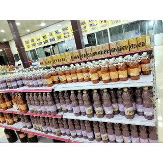Mắm Tôm 1kg Vũ Gia Ba Làng Thanh Hoá