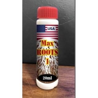 SIÊU KÍCH RỄ MAX ROOTS 1 PHỤC HỒI TÁI SINH HỆ RỄ MỚI