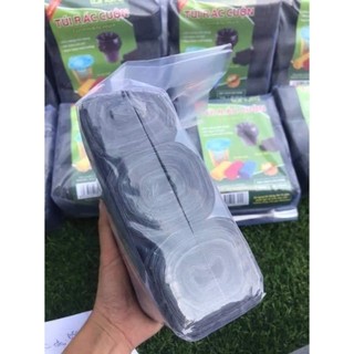 Sét 3 Cuộn Túi Đựng Rác Tự Phân Hủy