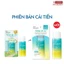 Kcn Skin Aqua Sunplay Tone Up MILK AUTH Kem Chống Nắng SkinAqua Kiềm Dầu Nâng Tông Cho Da Mặt Dầu Mụn Hỗn Hợp JAPARI