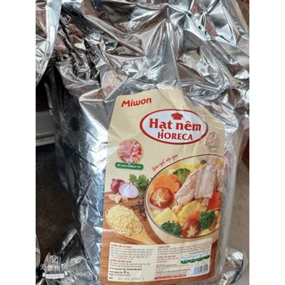 Hạt nêm Miwon 5kg chuyên dụng dành cho nhà bếp